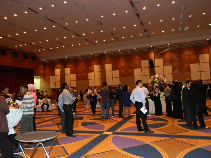 MATRADE African networking - 11 MATRADE African networking - 11